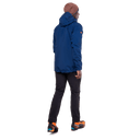 Mountain Equipment M SHIGRI JACKET - Chili Red - Merlot S Regenjacken - PeakStyle