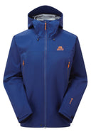 Mountain Equipment M SHIGRI JACKET - Regenjacken bei PeakStyle