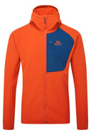 Mountain Equipment M SHROUD HOODED JACKET - Midlayer bei PeakStyle
