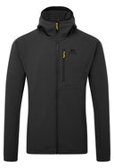 Mountain Equipment M SHROUD HOODED JACKET - Midlayer bei PeakStyle