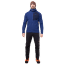 Mountain Equipment M SHROUD HOODED JACKET - Midlayer bei PeakStyle