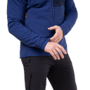 Mountain Equipment M SHROUD HOODED JACKET - Midlayer bei PeakStyle