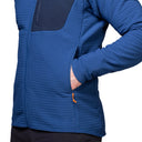 Mountain Equipment M SHROUD HOODED JACKET - Midlayer bei PeakStyle