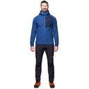 Mountain Equipment M SHROUD HOODED JACKET - Midlayer bei PeakStyle