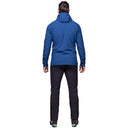 Mountain Equipment M SHROUD HOODED JACKET - Midlayer bei PeakStyle
