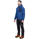 Mountain Equipment M SHROUD HOODED JACKET - Midlayer bei PeakStyle