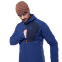 Mountain Equipment M SHROUD HOODED JACKET - Midlayer bei PeakStyle