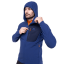 Mountain Equipment M SHROUD HOODED JACKET - Midlayer bei PeakStyle