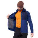 Mountain Equipment M SHROUD HOODED JACKET - Midlayer bei PeakStyle