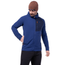 Mountain Equipment M SHROUD HOODED JACKET - Midlayer bei PeakStyle