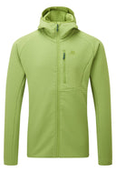 Mountain Equipment M SHROUD HOODED JACKET - Midlayer bei PeakStyle