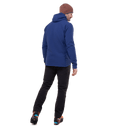 Mountain Equipment M SHROUD HOODED JACKET - Midlayer bei PeakStyle