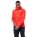 Mountain Equipment M SQUALL HOODED JACKET - Softshells bei PeakStyle
