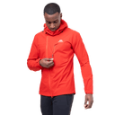 Mountain Equipment M SQUALL HOODED JACKET - Softshells bei PeakStyle