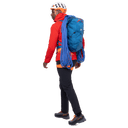 Mountain Equipment M SQUALL HOODED JACKET - Softshells bei PeakStyle