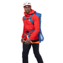 Mountain Equipment M SQUALL HOODED JACKET - Softshells bei PeakStyle