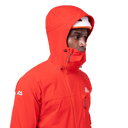 Mountain Equipment M SQUALL HOODED JACKET - Softshells bei PeakStyle