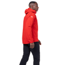 Mountain Equipment M SQUALL HOODED JACKET - Softshells bei PeakStyle