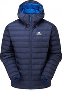 Mountain Equipment M SUPERFLUX JACKET - Isolationsjacken bei PeakStyle