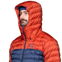 Mountain Equipment M SUPERFLUX JACKET - Isolationsjacken bei PeakStyle