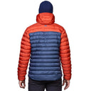 Mountain Equipment M SUPERFLUX JACKET - Isolationsjacken bei PeakStyle