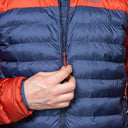 Mountain Equipment M SUPERFLUX JACKET - Isolationsjacken bei PeakStyle