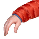 Mountain Equipment M SUPERFLUX JACKET - Isolationsjacken bei PeakStyle