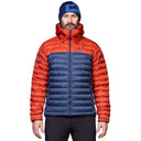 Mountain Equipment M SUPERFLUX JACKET - Isolationsjacken bei PeakStyle