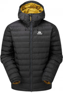 Mountain Equipment M SUPERFLUX JACKET - Isolationsjacken bei PeakStyle