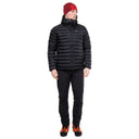 Mountain Equipment M SUPERFLUX JACKET - Isolationsjacken bei PeakStyle