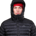 Mountain Equipment M SUPERFLUX JACKET - Isolationsjacken bei PeakStyle