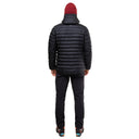 Mountain Equipment M SUPERFLUX JACKET - Isolationsjacken bei PeakStyle