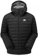 Mountain Equipment M SUPERFLUX JACKET - Isolationsjacken bei PeakStyle