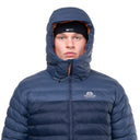 Mountain Equipment M SUPERFLUX JACKET - Isolationsjacken bei PeakStyle