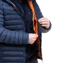 Mountain Equipment M SUPERFLUX JACKET - Isolationsjacken bei PeakStyle