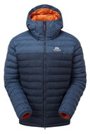 Mountain Equipment M SUPERFLUX JACKET - Isolationsjacken bei PeakStyle