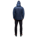 Mountain Equipment M SUPERFLUX JACKET - Isolationsjacken bei PeakStyle