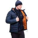 Mountain Equipment M SUPERFLUX JACKET - Isolationsjacken bei PeakStyle