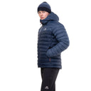 Mountain Equipment M SUPERFLUX JACKET - Isolationsjacken bei PeakStyle