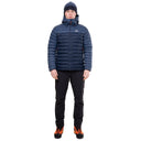 Mountain Equipment M SUPERFLUX JACKET - Isolationsjacken bei PeakStyle