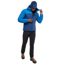 Mountain Equipment M SUPERFLUX JACKET - Isolationsjacken bei PeakStyle