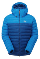 Mountain Equipment M SUPERFLUX JACKET - Isolationsjacken bei PeakStyle