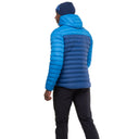 Mountain Equipment M SUPERFLUX JACKET - Isolationsjacken bei PeakStyle
