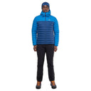 Mountain Equipment M SUPERFLUX JACKET - Isolationsjacken bei PeakStyle