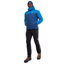 Mountain Equipment M SUPERFLUX JACKET - Isolationsjacken bei PeakStyle