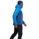 Mountain Equipment M SUPERFLUX JACKET - Isolationsjacken bei PeakStyle