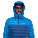 Mountain Equipment M SUPERFLUX JACKET - Isolationsjacken bei PeakStyle