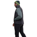 Mountain Equipment M SUPERFLUX VEST - Westen bei PeakStyle