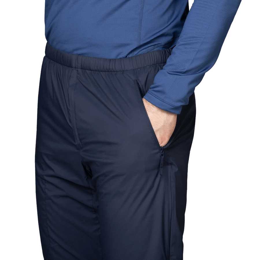 Mountain Equipment M SWITCH PANT - Long pants at PeakStyle