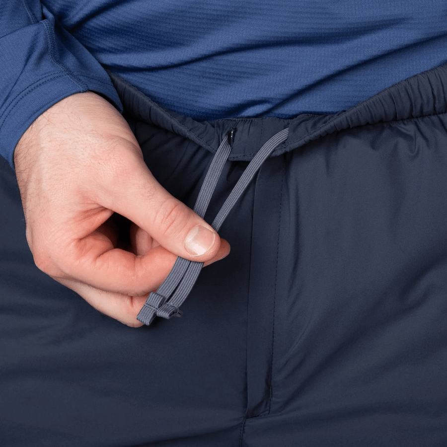 Mountain Equipment M SWITCH PANT - Long pants at PeakStyle